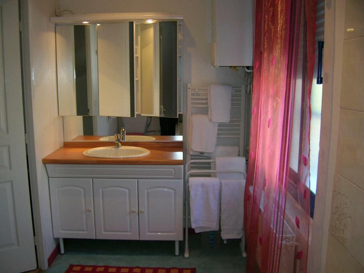 Gite Voltaire Sotteville-lès-Rouen Esterno foto
